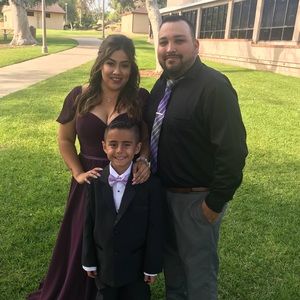 Meet your Posher, Jorge